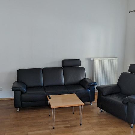 Ferienwohnungen Lehnerwirt Breitenbrunn  Esterno foto
