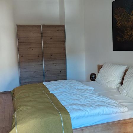 Ferienwohnungen Lehnerwirt Breitenbrunn  Esterno foto