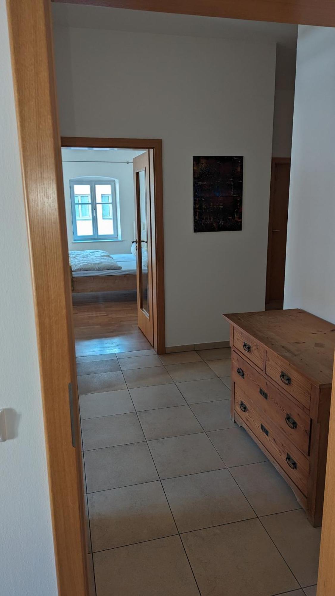 Ferienwohnungen Lehnerwirt Breitenbrunn  Esterno foto