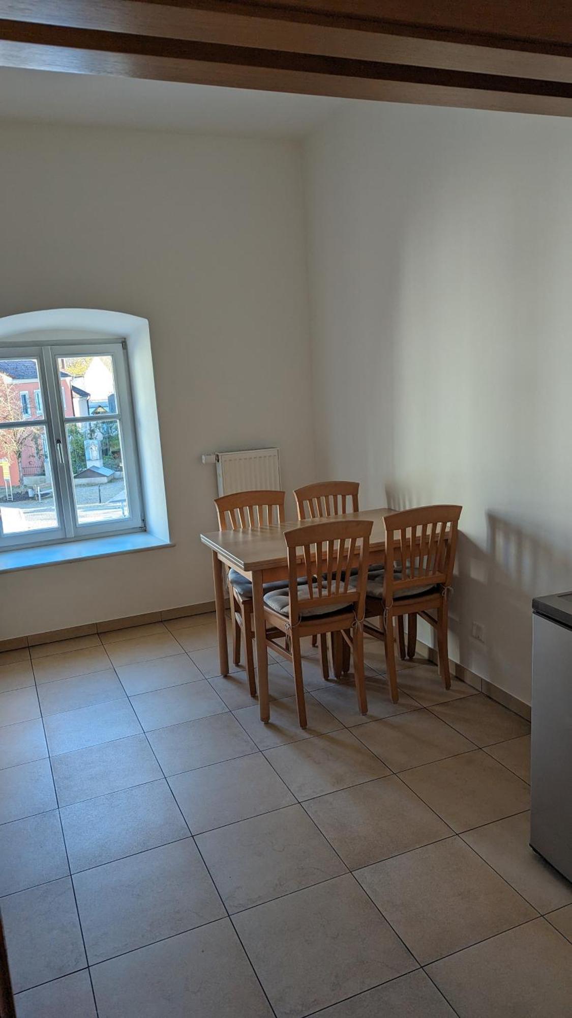 Ferienwohnungen Lehnerwirt Breitenbrunn  Esterno foto